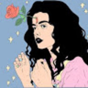 Meet your Posher, Ivette